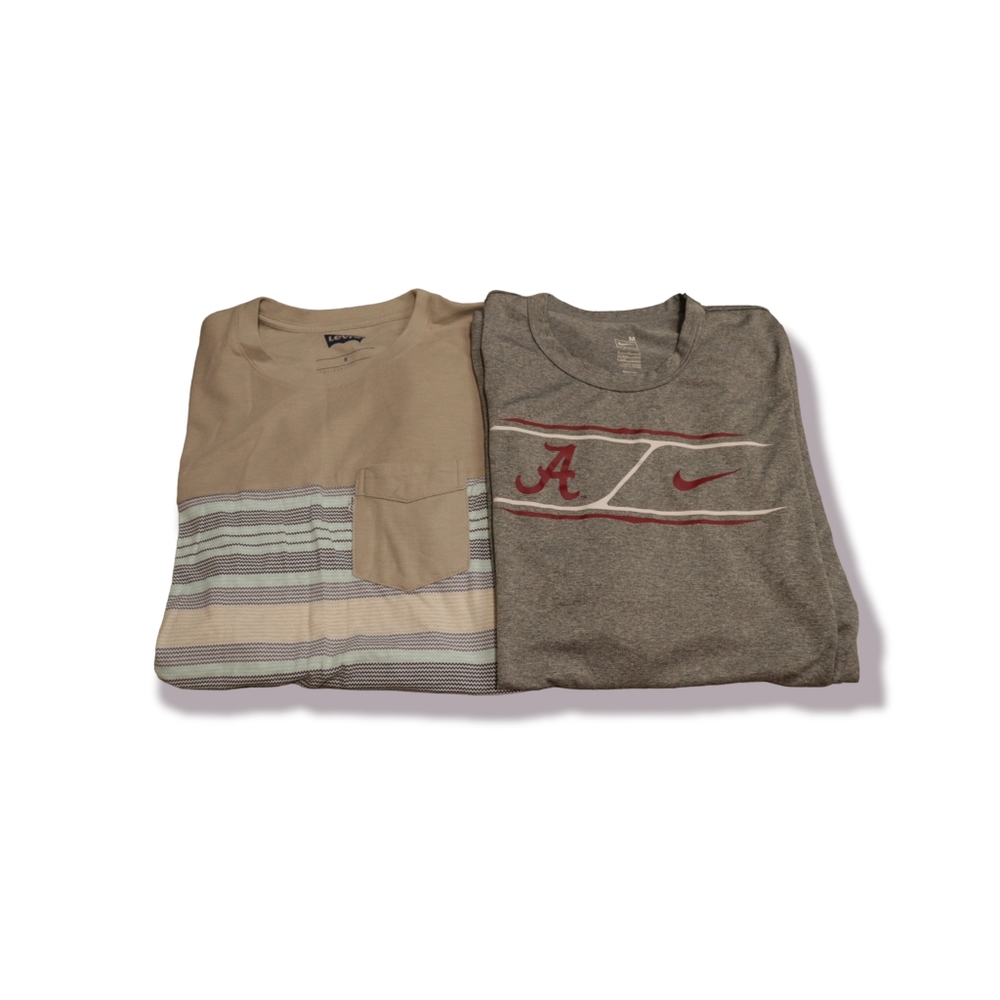 Bundle 2 medium tees